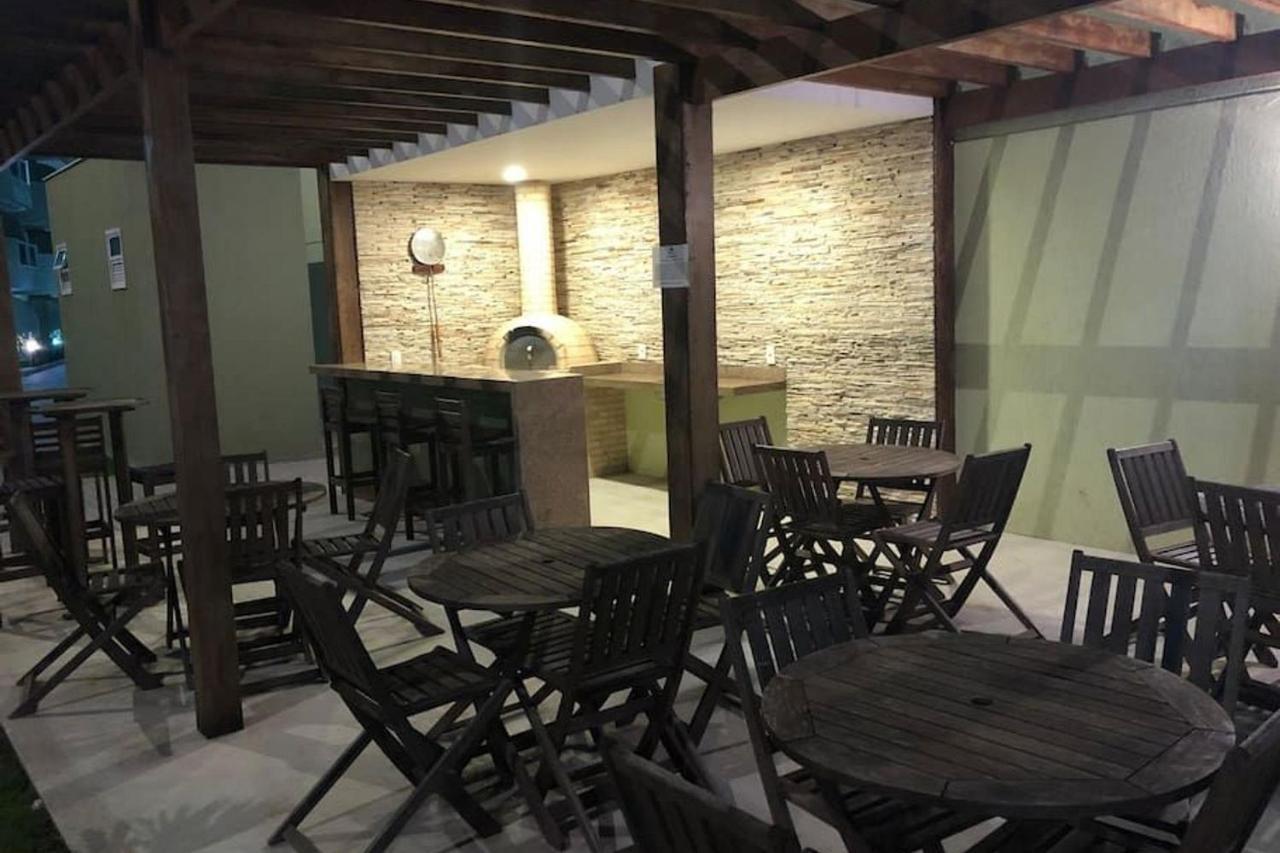 Resort Em Arraial Do Cabo, Momentos Inesqueciveis Em Um Apartamento De Luxo Com 2 Quartos, 2 Banheiros E 2 Vagas De Carro Entre A Praia E A Lagoa ภายนอก รูปภาพ