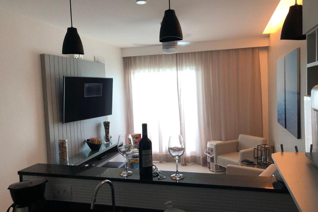 Resort Em Arraial Do Cabo, Momentos Inesqueciveis Em Um Apartamento De Luxo Com 2 Quartos, 2 Banheiros E 2 Vagas De Carro Entre A Praia E A Lagoa ภายนอก รูปภาพ