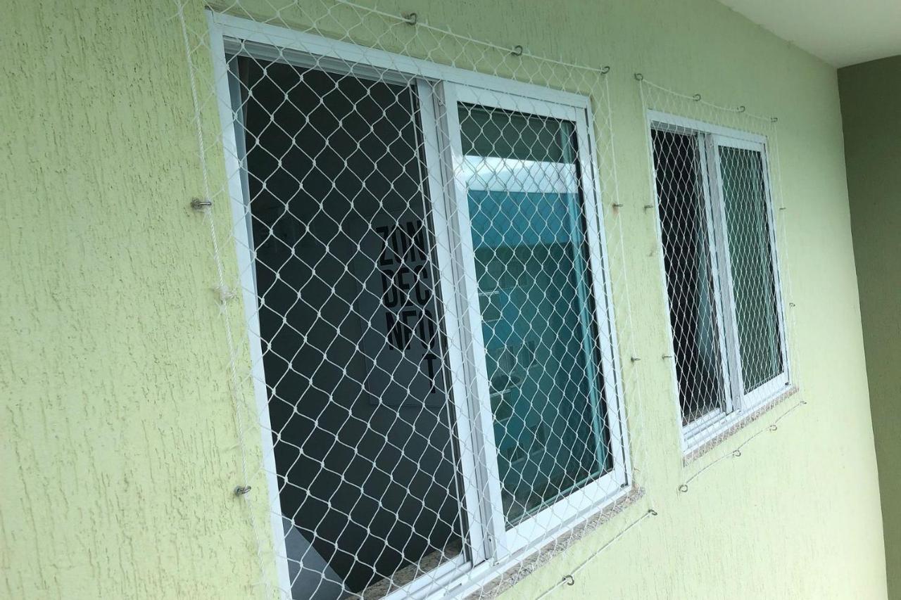 Resort Em Arraial Do Cabo, Momentos Inesqueciveis Em Um Apartamento De Luxo Com 2 Quartos, 2 Banheiros E 2 Vagas De Carro Entre A Praia E A Lagoa ภายนอก รูปภาพ