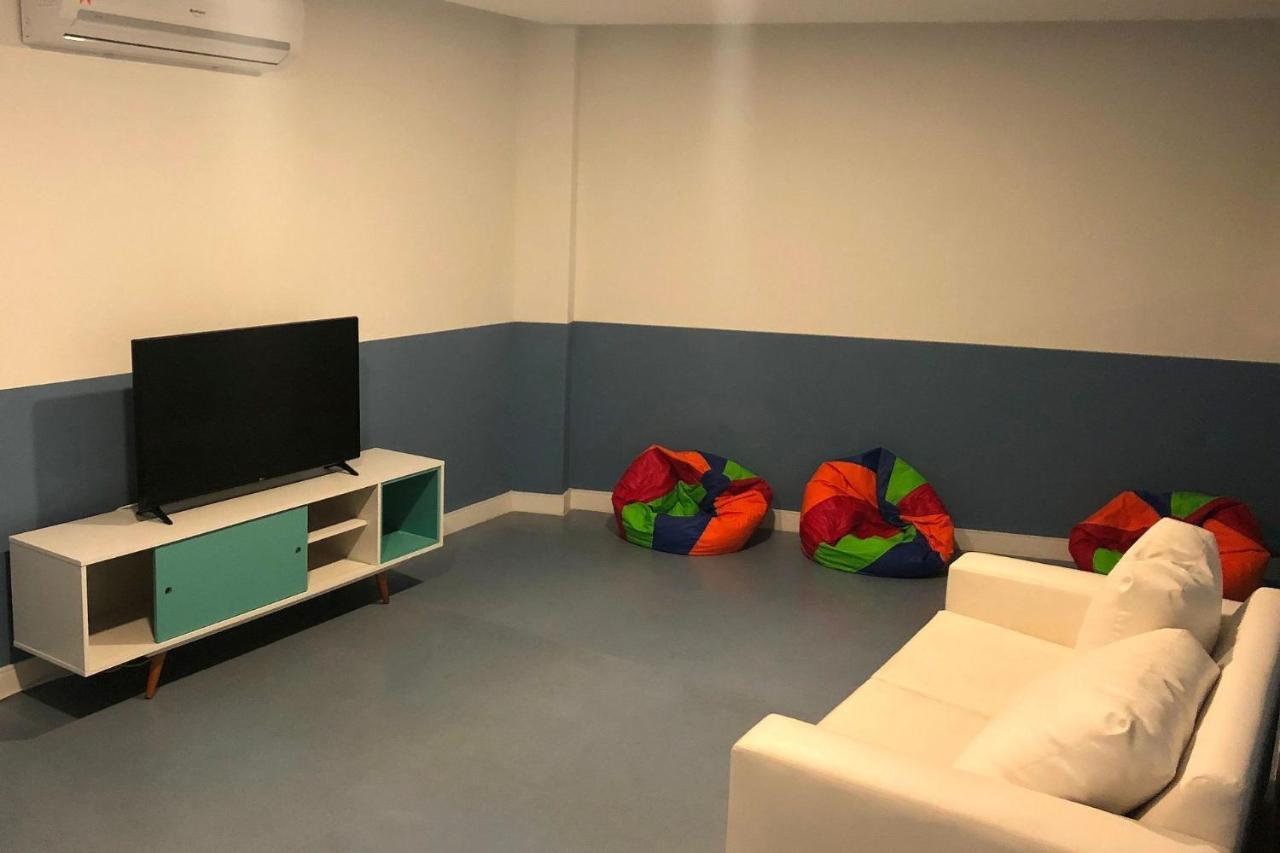 Resort Em Arraial Do Cabo, Momentos Inesqueciveis Em Um Apartamento De Luxo Com 2 Quartos, 2 Banheiros E 2 Vagas De Carro Entre A Praia E A Lagoa ภายนอก รูปภาพ