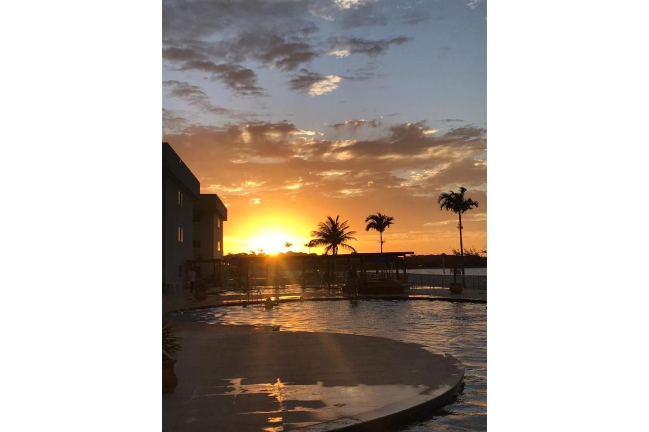 Resort Em Arraial Do Cabo, Momentos Inesqueciveis Em Um Apartamento De Luxo Com 2 Quartos, 2 Banheiros E 2 Vagas De Carro Entre A Praia E A Lagoa ภายนอก รูปภาพ