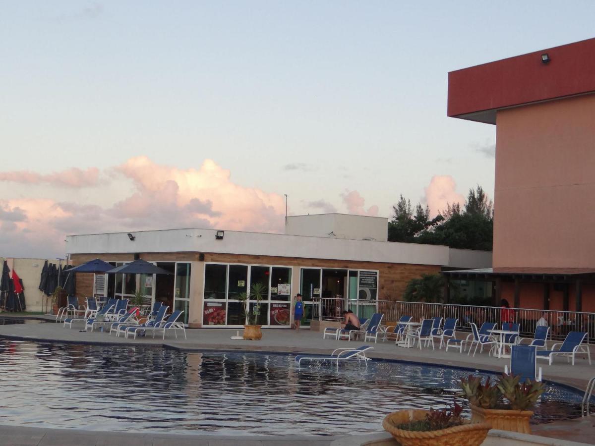 Resort Em Arraial Do Cabo, Momentos Inesqueciveis Em Um Apartamento De Luxo Com 2 Quartos, 2 Banheiros E 2 Vagas De Carro Entre A Praia E A Lagoa ภายนอก รูปภาพ