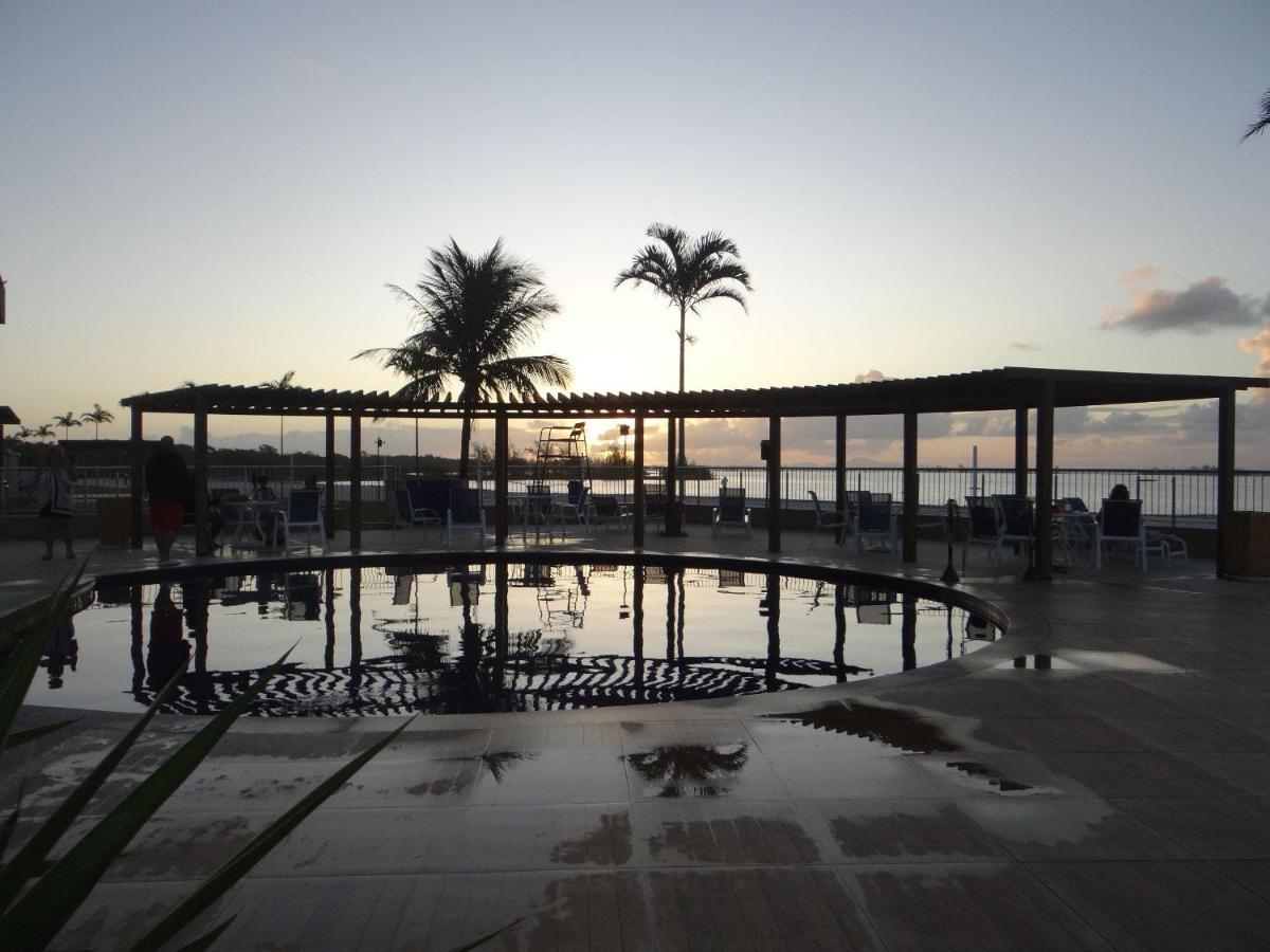 Resort Em Arraial Do Cabo, Momentos Inesqueciveis Em Um Apartamento De Luxo Com 2 Quartos, 2 Banheiros E 2 Vagas De Carro Entre A Praia E A Lagoa ภายนอก รูปภาพ