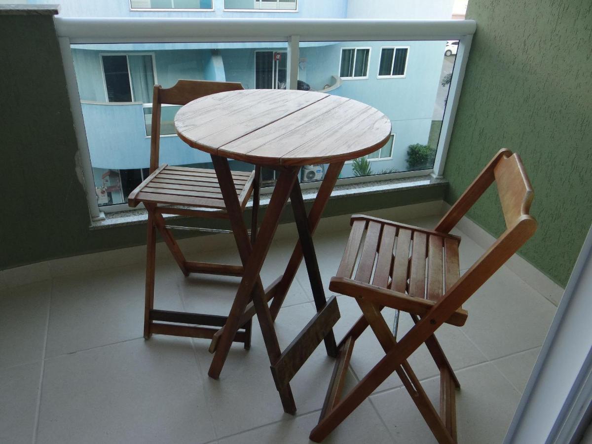 Resort Em Arraial Do Cabo, Momentos Inesqueciveis Em Um Apartamento De Luxo Com 2 Quartos, 2 Banheiros E 2 Vagas De Carro Entre A Praia E A Lagoa ภายนอก รูปภาพ