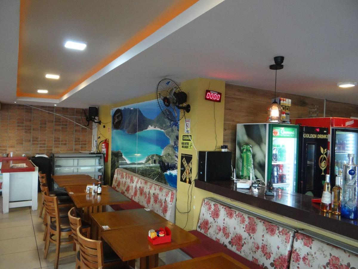 Resort Em Arraial Do Cabo, Momentos Inesqueciveis Em Um Apartamento De Luxo Com 2 Quartos, 2 Banheiros E 2 Vagas De Carro Entre A Praia E A Lagoa ภายนอก รูปภาพ