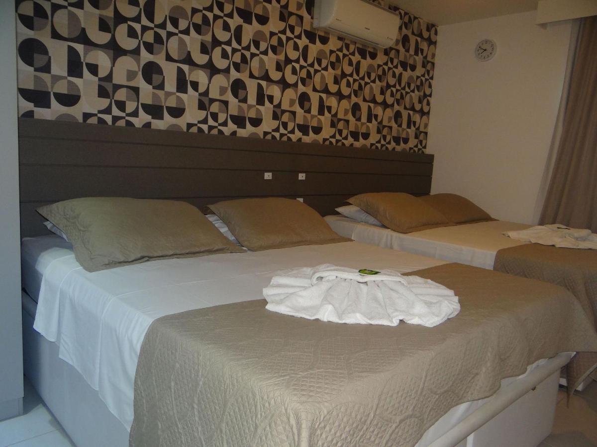 Resort Em Arraial Do Cabo, Momentos Inesqueciveis Em Um Apartamento De Luxo Com 2 Quartos, 2 Banheiros E 2 Vagas De Carro Entre A Praia E A Lagoa ภายนอก รูปภาพ