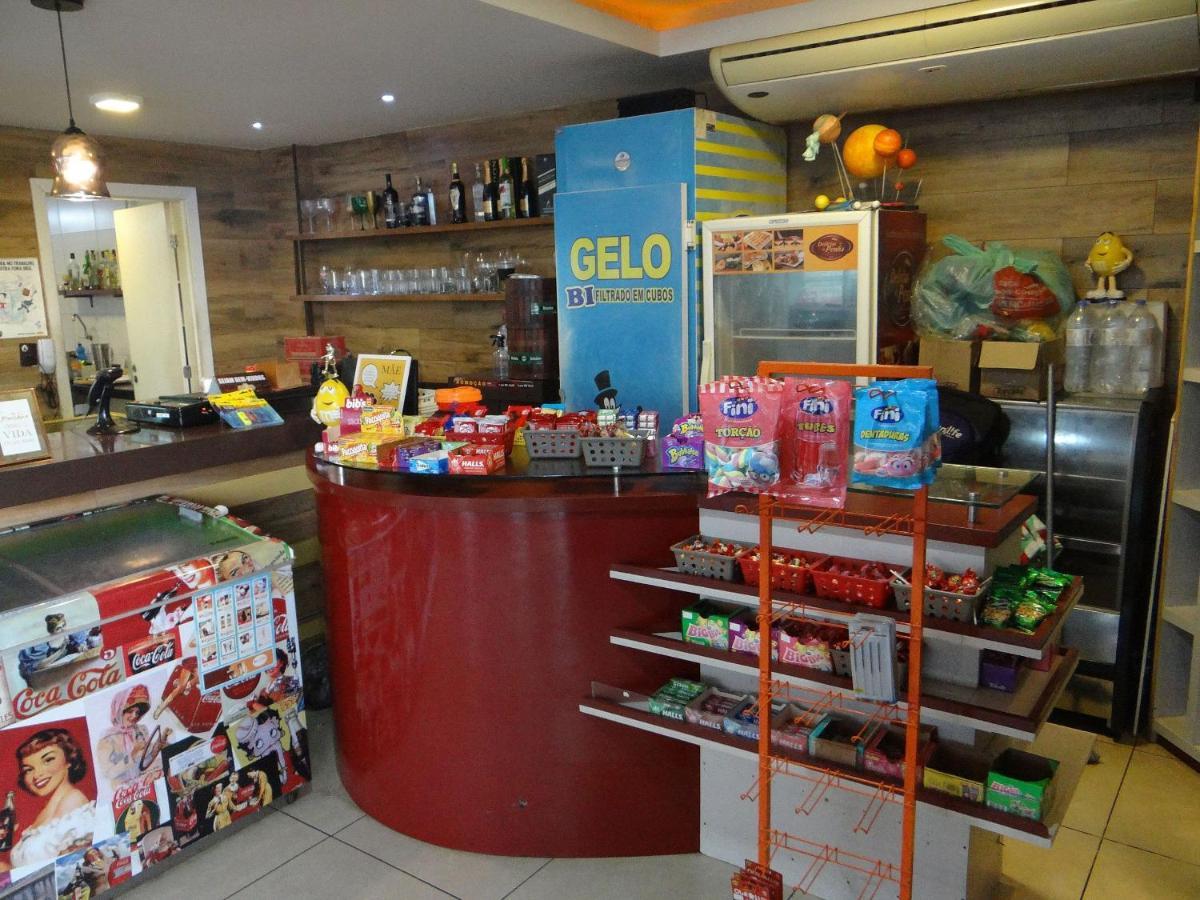 Resort Em Arraial Do Cabo, Momentos Inesqueciveis Em Um Apartamento De Luxo Com 2 Quartos, 2 Banheiros E 2 Vagas De Carro Entre A Praia E A Lagoa ภายนอก รูปภาพ